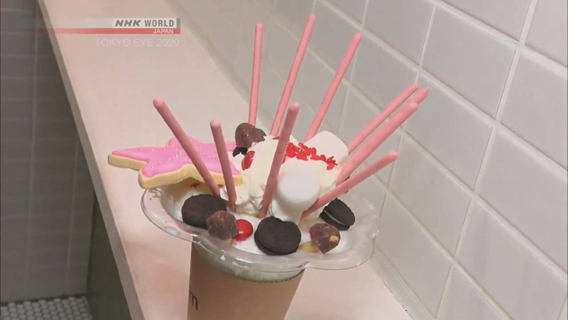 纪录片.NHK.自制美食:东京视角2020.独一无二的下北泽风情